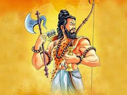 Parashurama