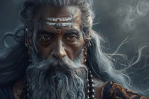 The Story Of Immortals