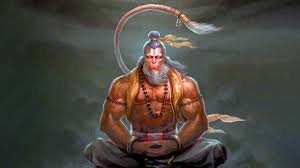 Hanuman