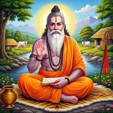 vyasa